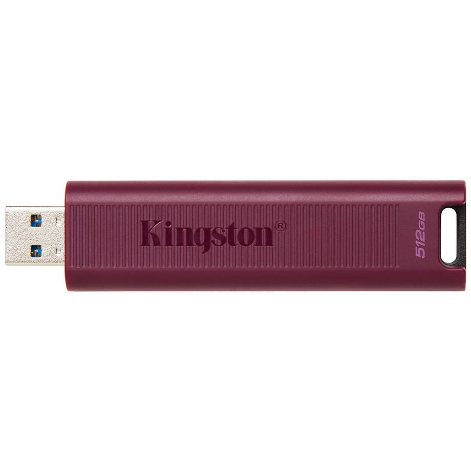 Kingston  Kingston DataTraveler Max 512 GB USB 3.2 Gen 2 Flash-Laufwerk 