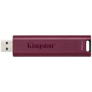 KINGSTON TECHNOLOGY  Kingston Technology DataTraveler 512GB USB flash disk Max Type-A 1000R/900W USB 3.2 Gen 2 