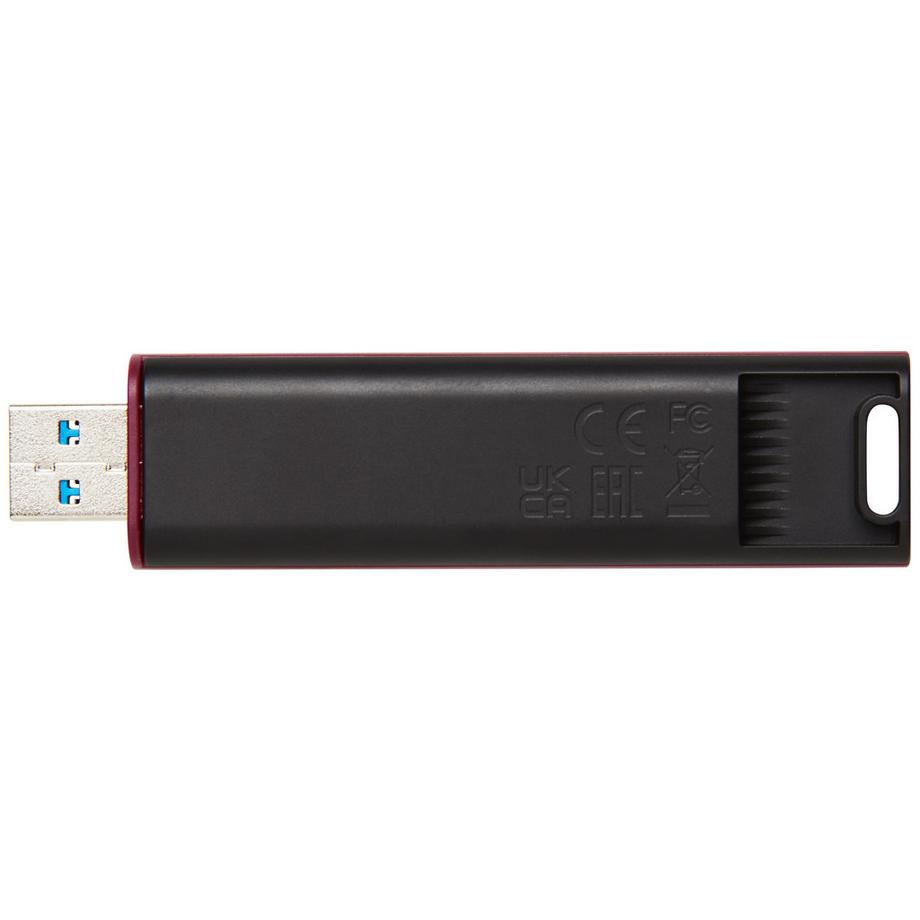 Kingston  Kingston DataTraveler Max 512 GB USB 3.2 Gen 2 Flash-Laufwerk 