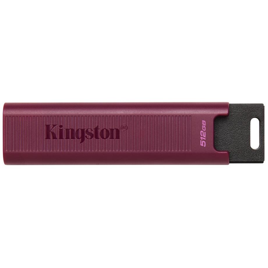 Kingston DataTraveler Max 512 GB USB 3.2 Gen 2 Flash-Laufwerk
