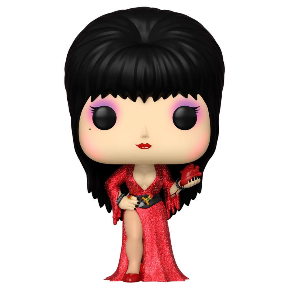 Funko  Figurine POP Elvira 40ème Elvira 