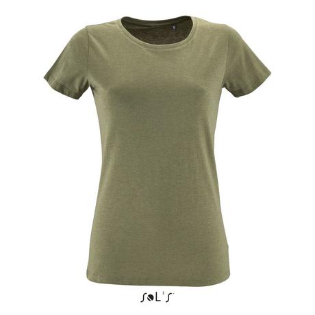 SOLS  en-t-shirt regent fit 