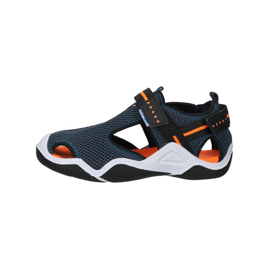 GEOX Sandales de Trekking  