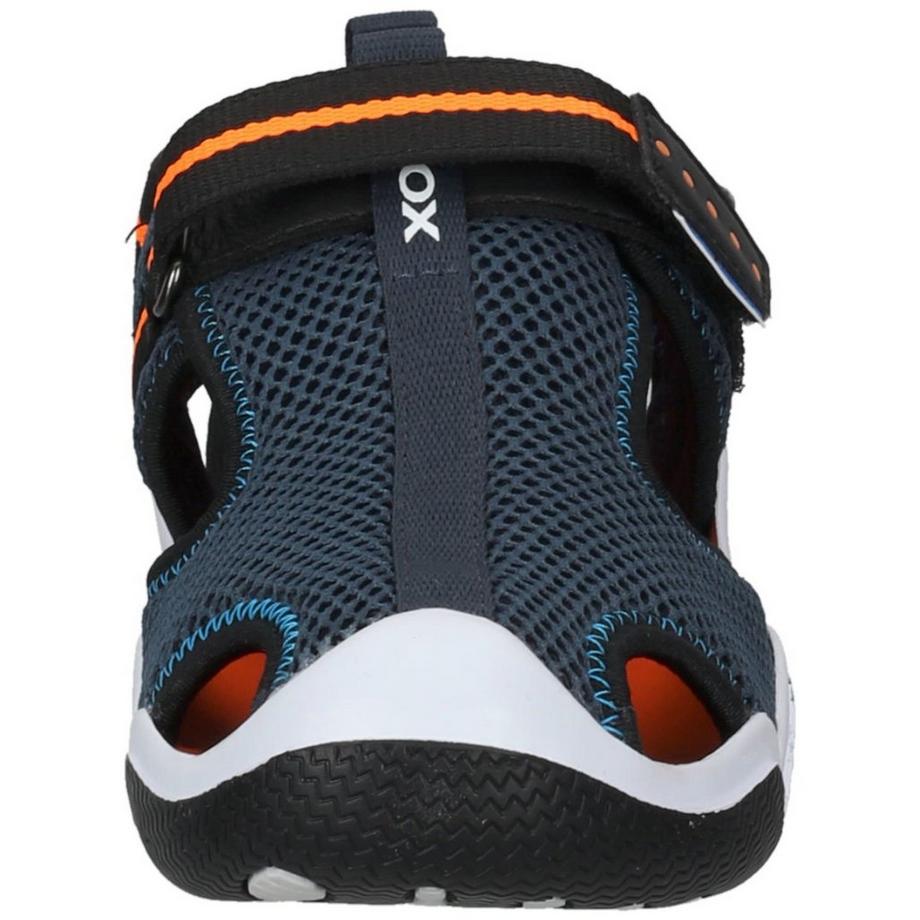 GEOX Sandales de Trekking  