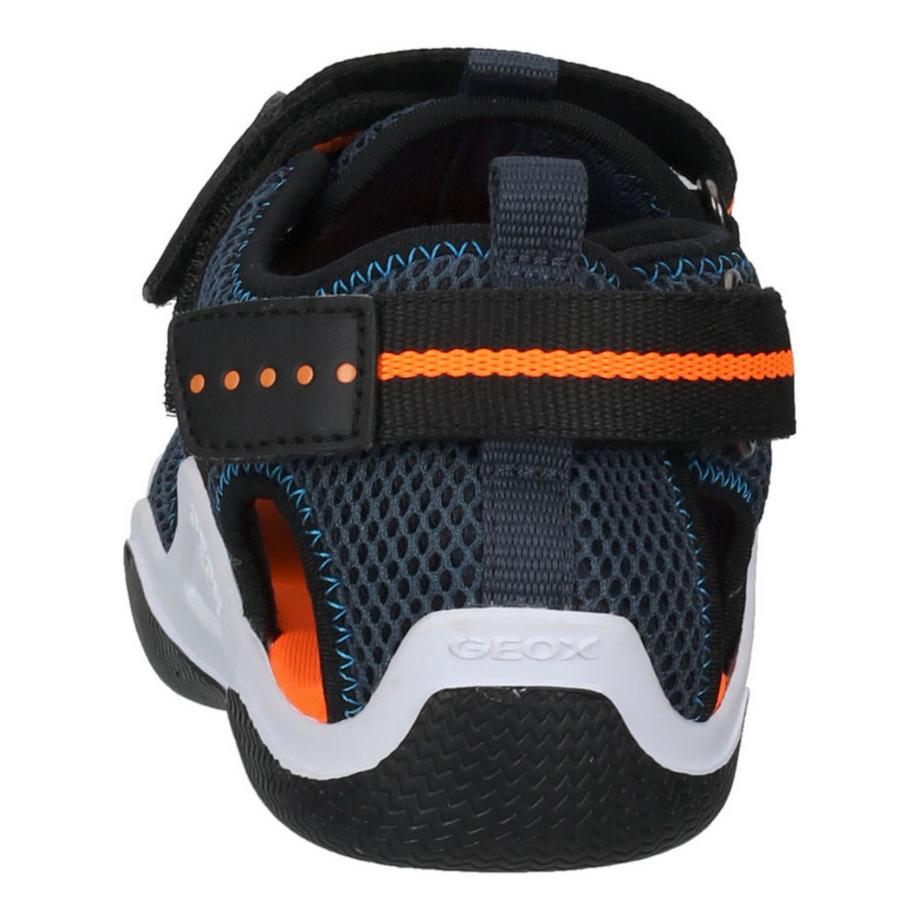 GEOX Sandales de Trekking  