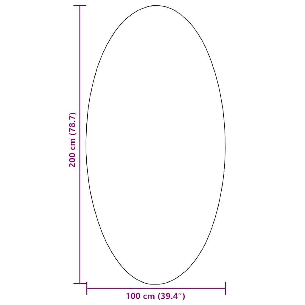 VidaXL  Polyester teppich polyester 