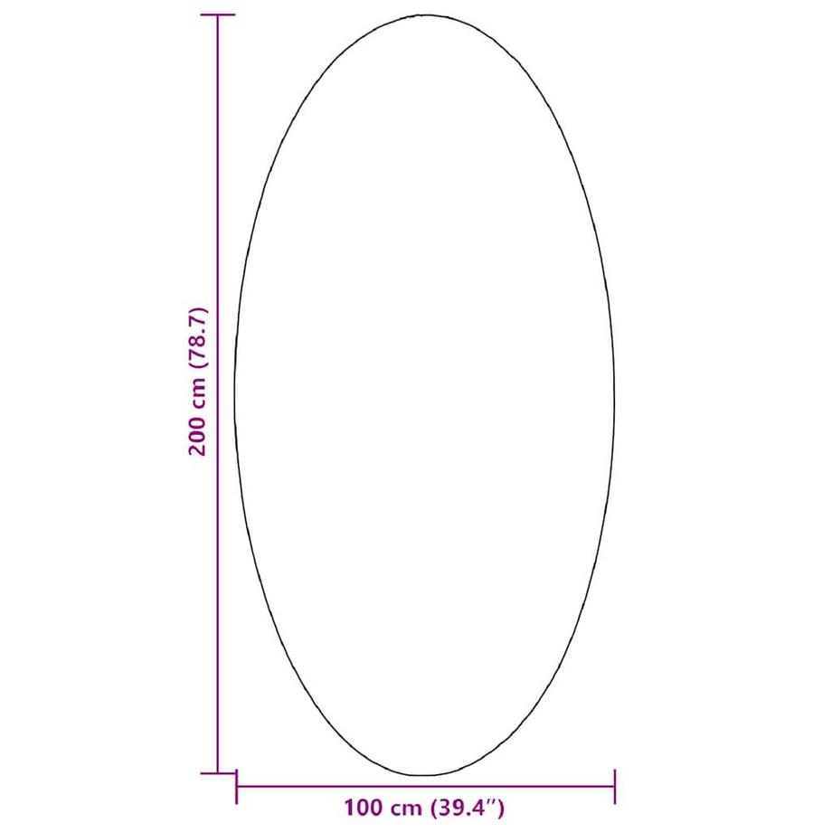 VidaXL  Polyester teppich polyester 