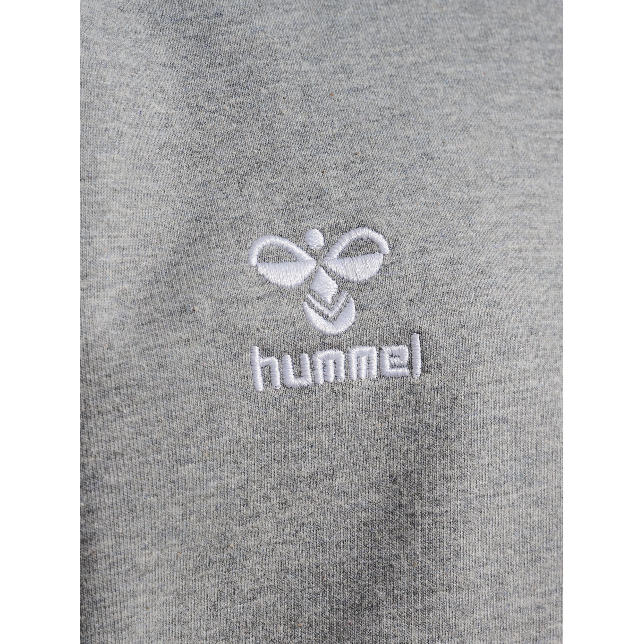 Hummel  veste de survêtement à capuche enfant go 2.0 