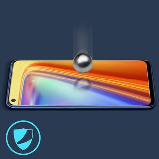 Avizar  Verre Trempé Realme 7 Transparent 