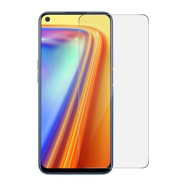 Avizar  Verre Trempé Realme 7 Transparent 