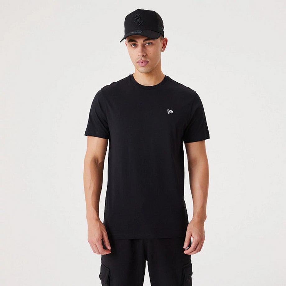 NEW ERA Essentials T-shirt Manches Courtes  