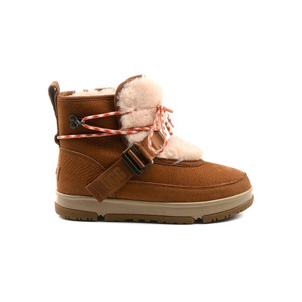 UGG  Classic Weather hiker-11 