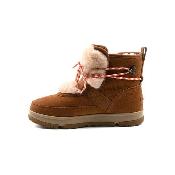 UGG  Classic Weather hiker-11 