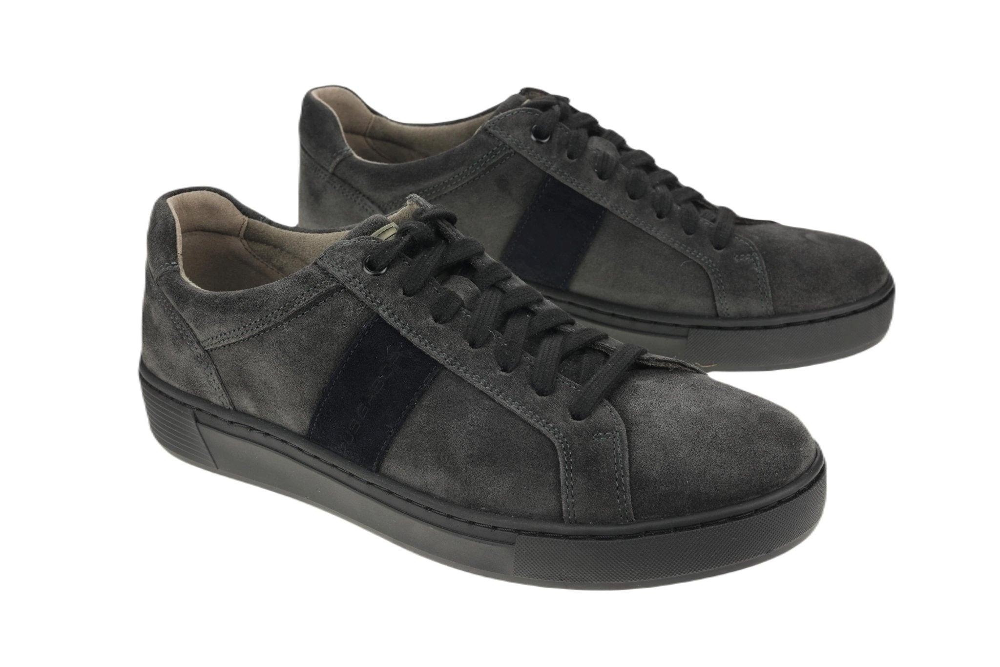 Pius Gabor  Sneaker Scamosciato 