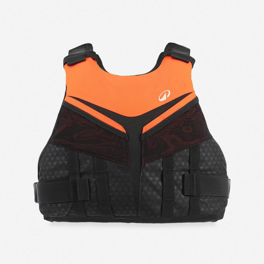 ITIWIT  Gilet di galleggiamento per kayak e stand up paddle race - 50 N 