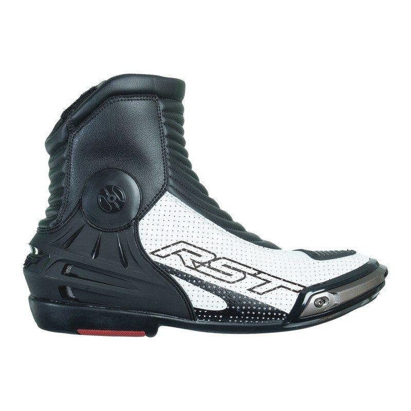Image of Motorradstiefel Tractech Evo Iii Short Ce Damen 44