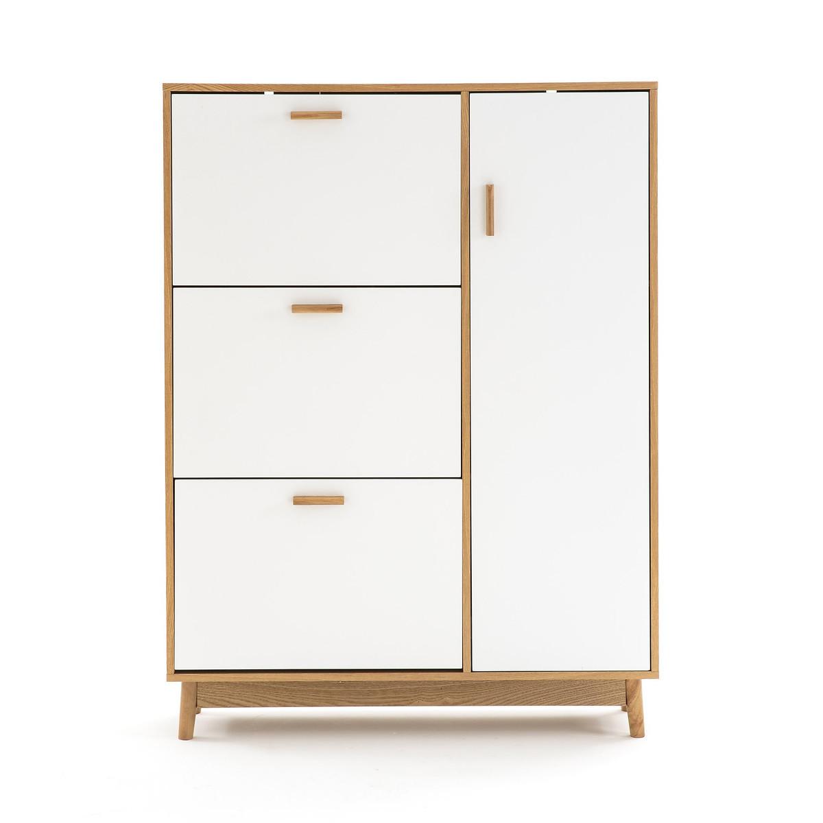 SO'HOME Meuble à chaussures Sheldon  