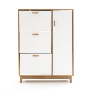 SO'HOME Meuble à chaussures Sheldon  