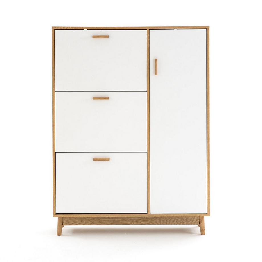 SO'HOME Schuhschrank Sheldon  