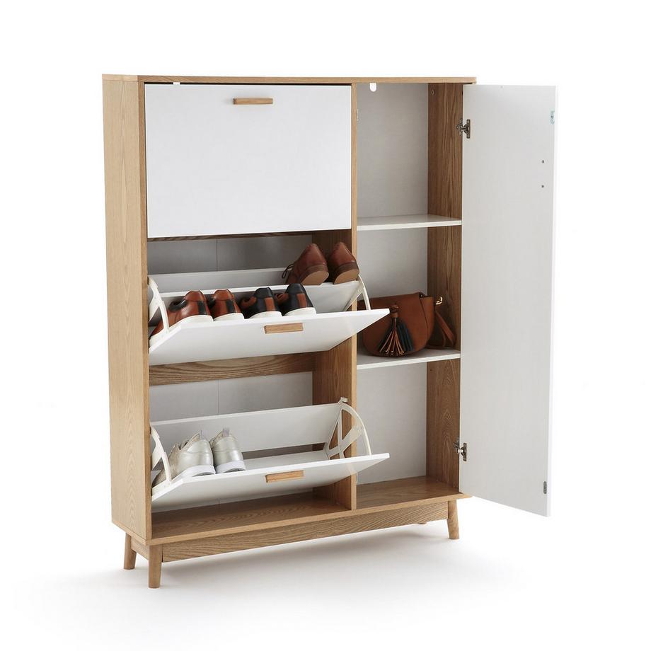 SO'HOME Schuhschrank Sheldon  