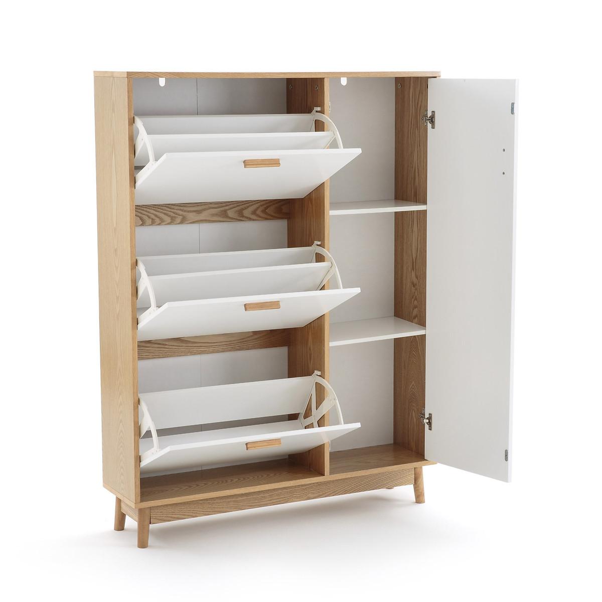 SO'HOME Meuble à chaussures Sheldon  