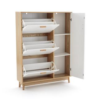 SO'HOME Meuble à chaussures Sheldon  