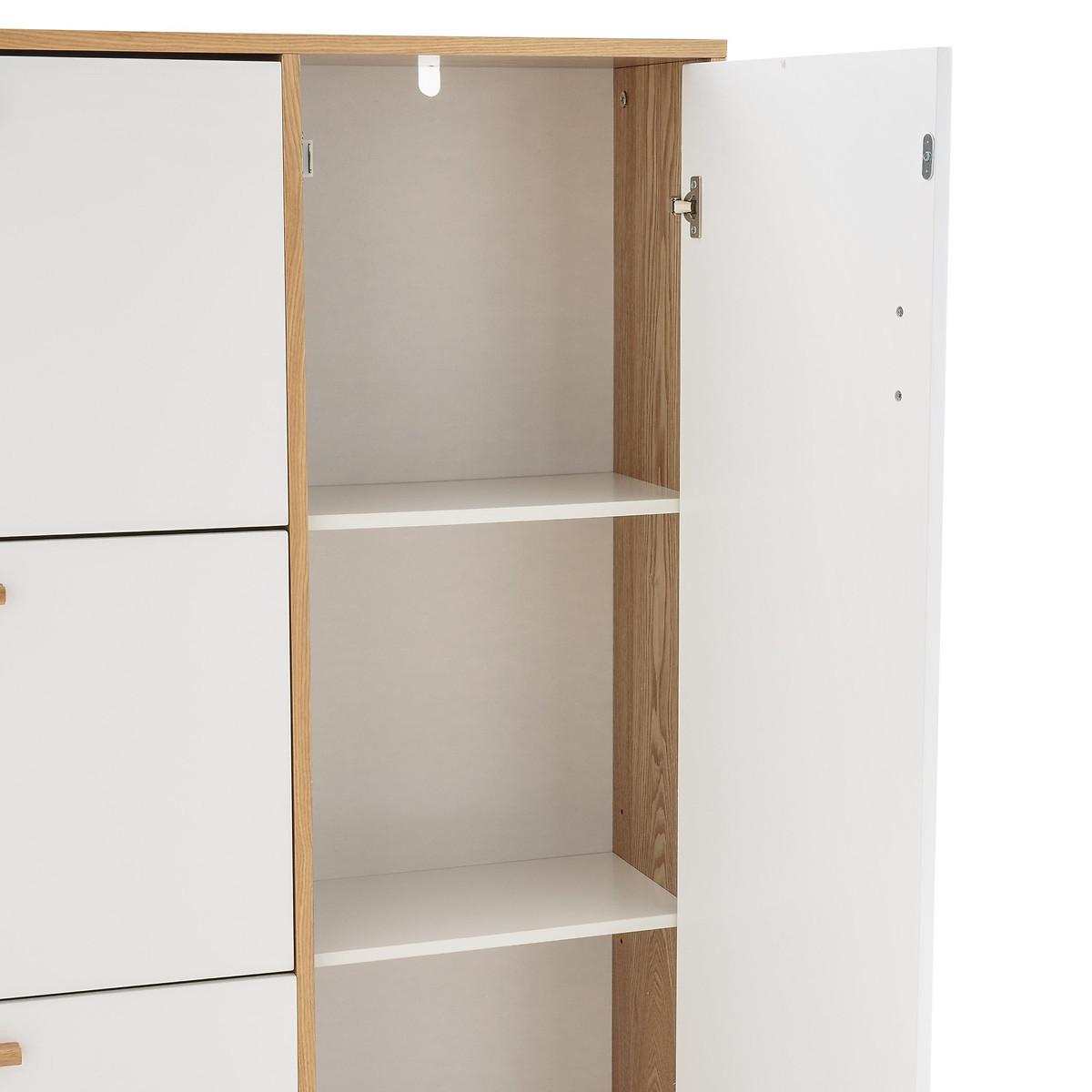 SO'HOME Meuble à chaussures Sheldon  