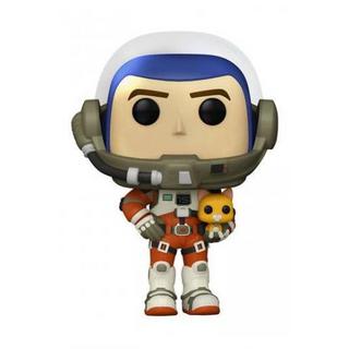 Funko  Funko Pop ! Disney Lightyear Movie : Buzz XL-15 w/Sox (1211) 