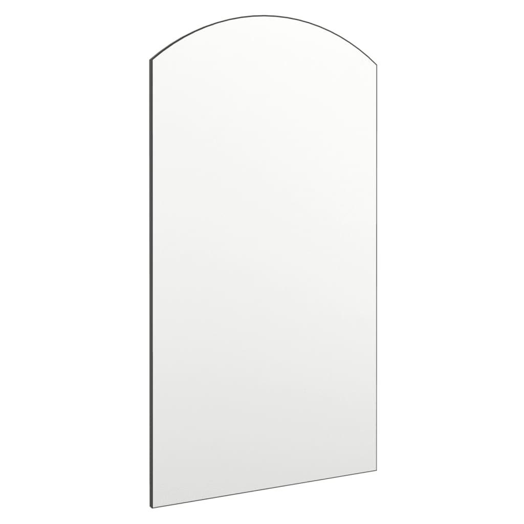 VidaXL Miroir verre  