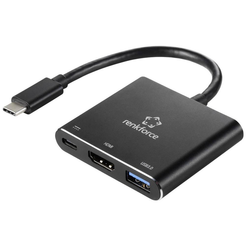 Image of USB-C Adapter