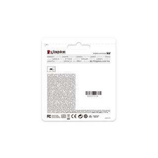 KINGSTON TECHNOLOGY  Kingston Technology High Endurance 32 GB MicroSD UHS-I Klasse 10 