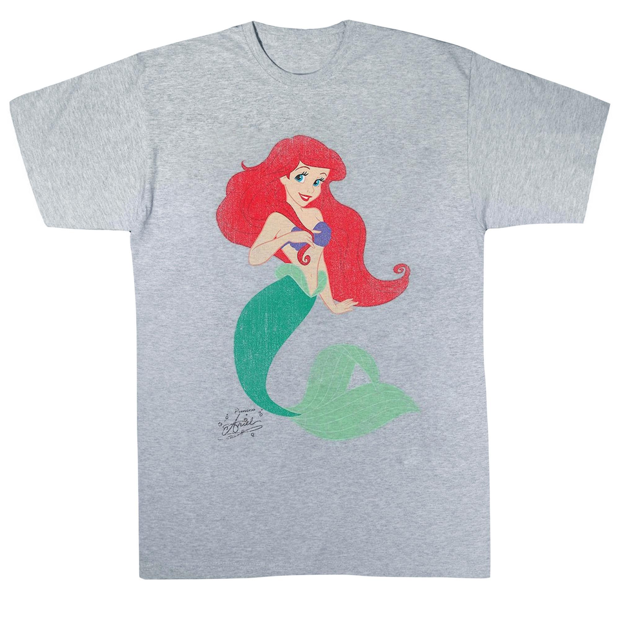 Disney PRINCESS  TShirt 