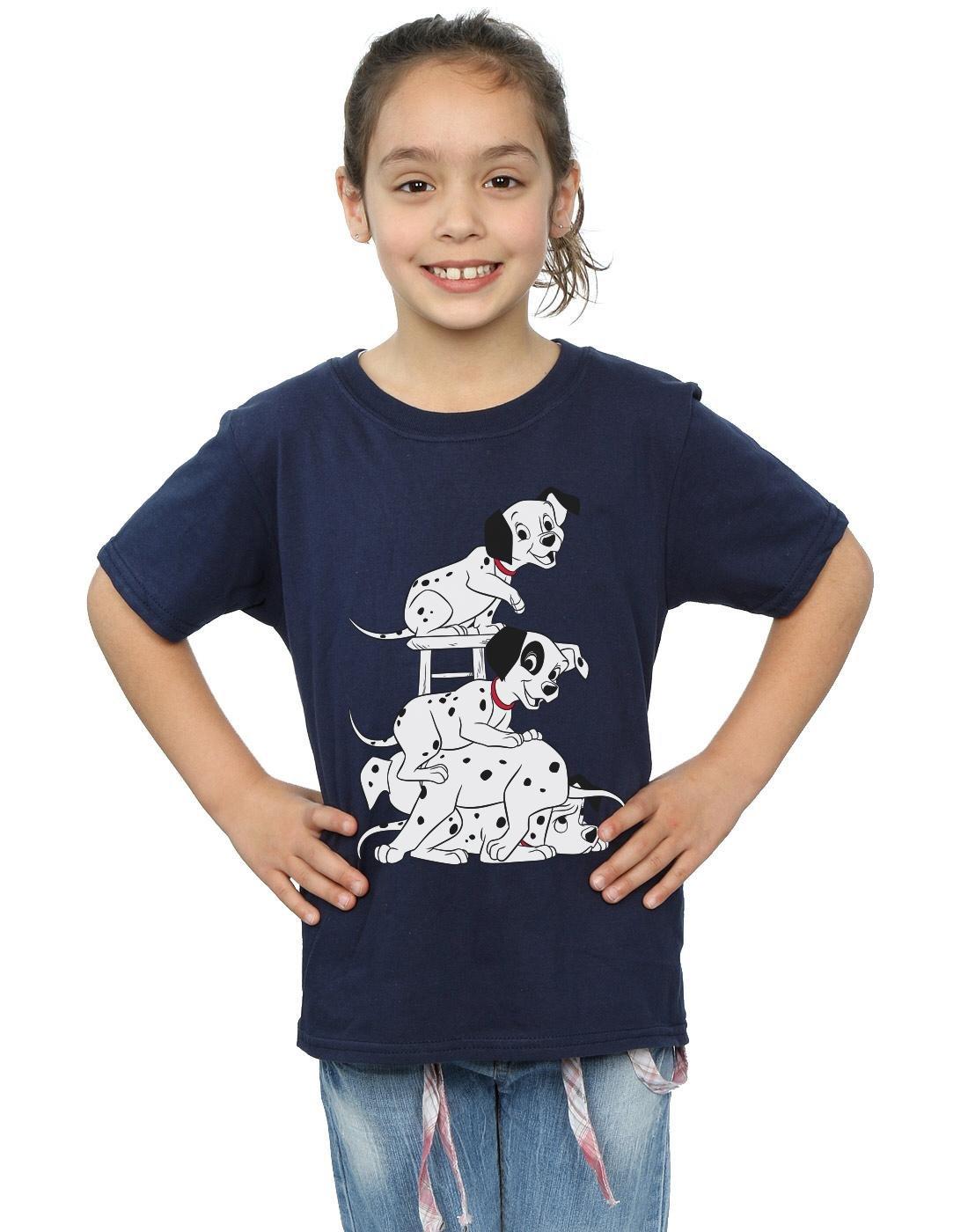 101 Dalmatians  Tshirt 