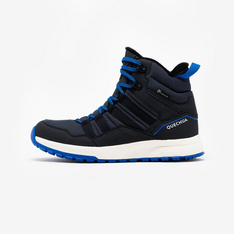 Chaussures de randonnée NH500 Mid