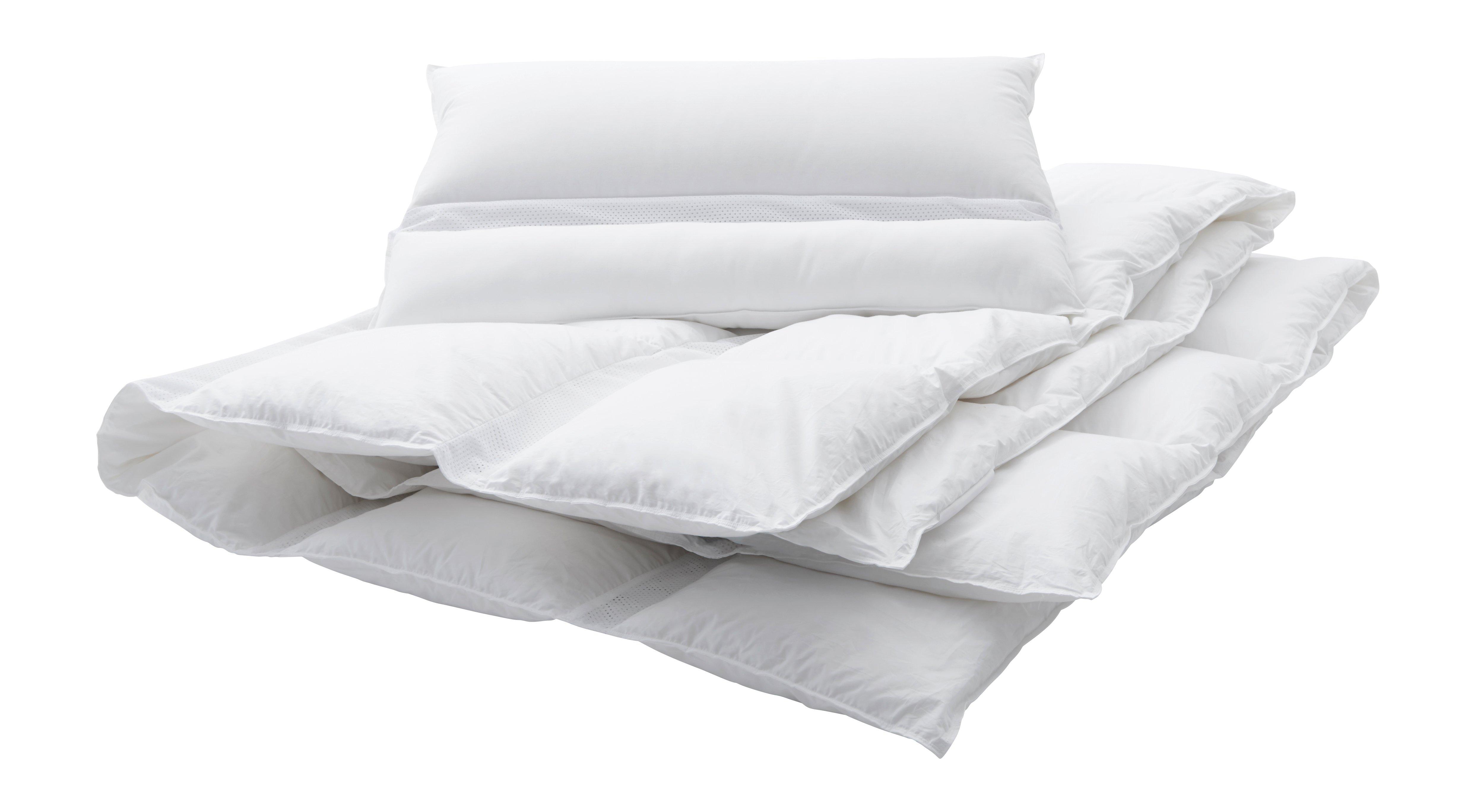 billerbeck Duvet Climabalance� Superlight  