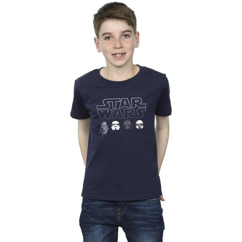 STAR WARS  Tshirt 