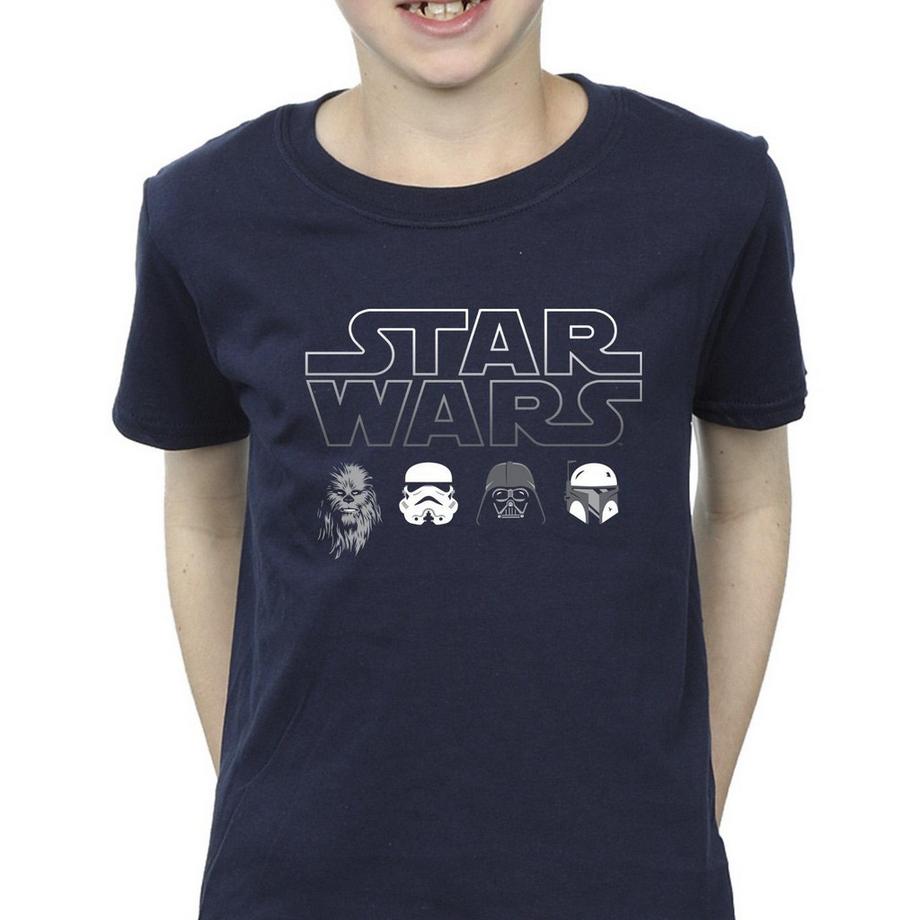 STAR WARS  Tshirt 
