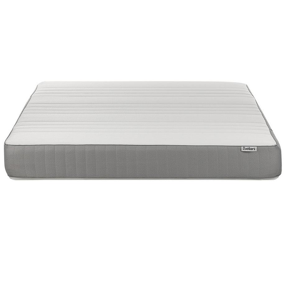Beliani Materasso in lattice en Schiuma PU  FANTASY  