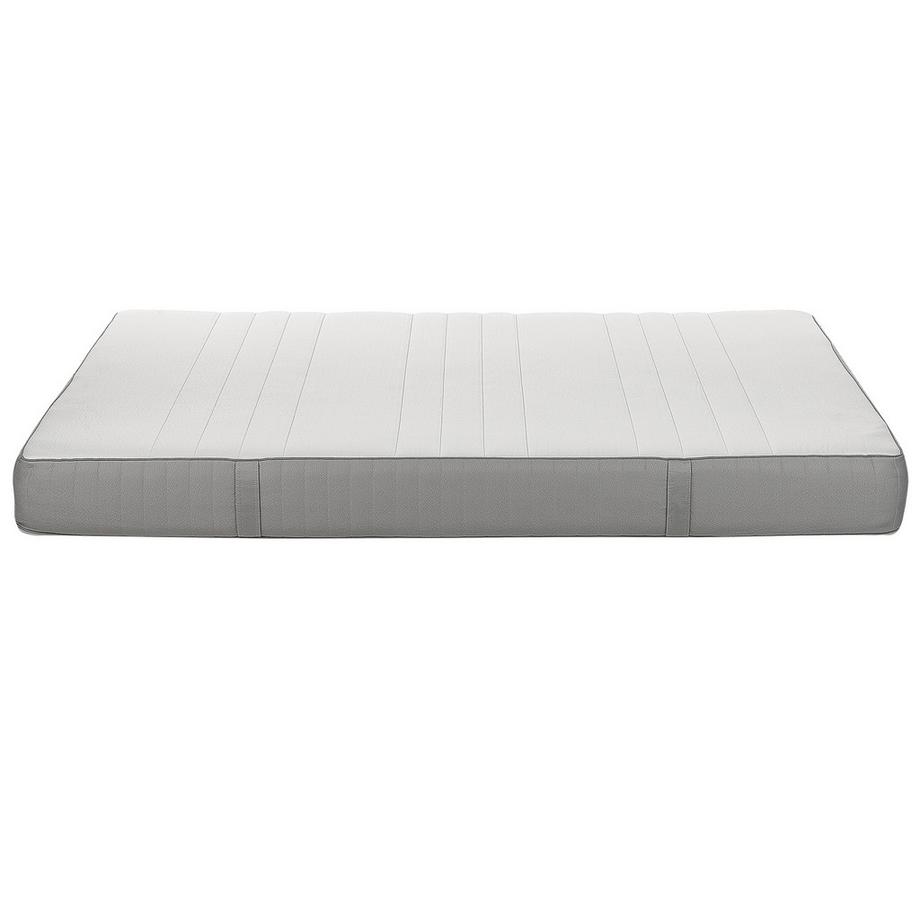 Beliani Materasso in lattice en Schiuma PU  FANTASY  