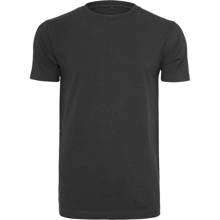 TShirt, runder Halsausschnitt