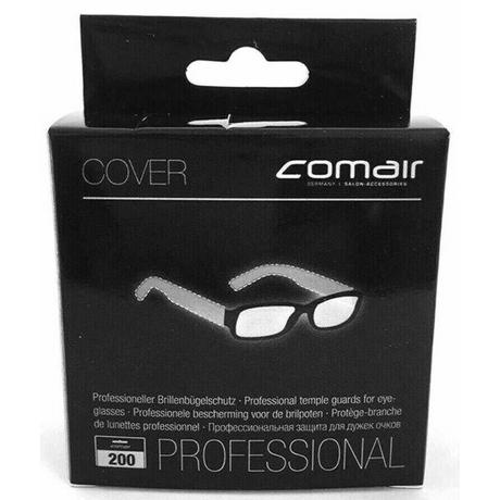 Comair  Cover Brillenbügel Schutzhüllen, 