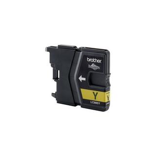 brother  LC-985Y - Gelb 