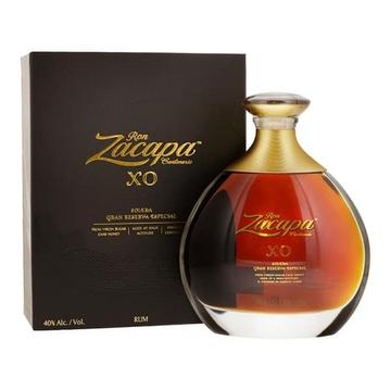 Ron Zacapa XO Solera Reserva Especial