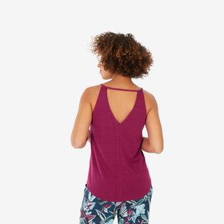 QUECHUA  Tanktop - NH500 