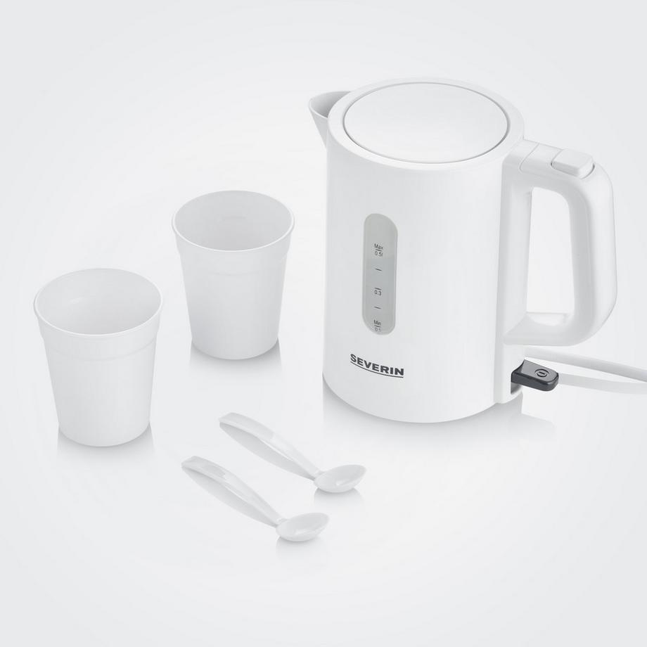 SEVERIN WK3462  