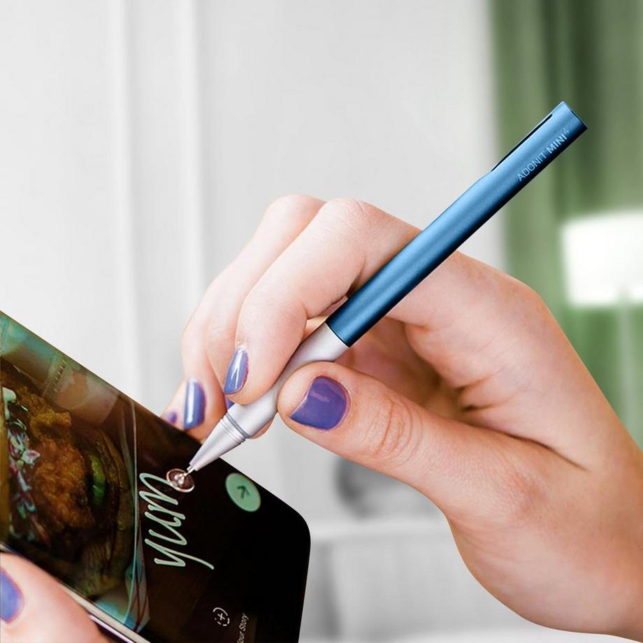 adonit  Adonit Mini 4 Stylus Königsblau 