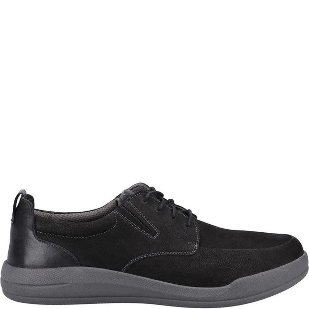 Hush Puppies  Schuhe Eric, Leder 