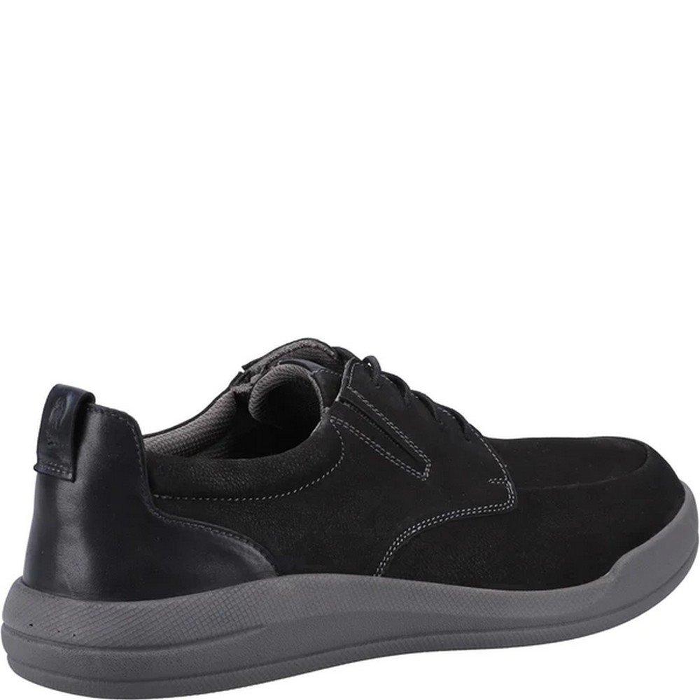 Hush Puppies  Schuhe Eric, Leder 