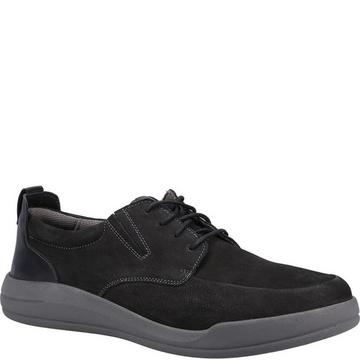 Schuhe Eric, Leder