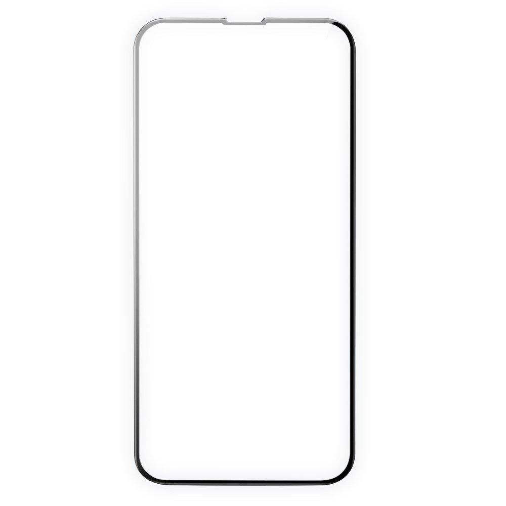 Baseus  iPhone 13 mini  - BASEUS 2 pcs. Feuille de protection frontale en verre 